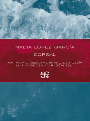Dorsal - ebook